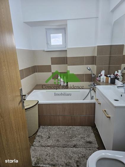 Apartament 3 camere, ultracentral, Bulevardul Traian - 5