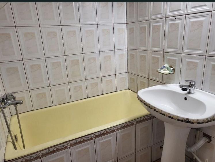 Casă cu 2 camere în Exterior Vest