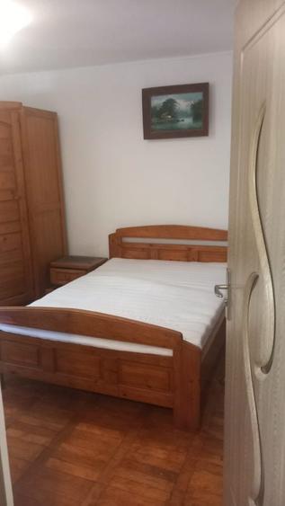 Garsonieră decomandată în Exterior Vest