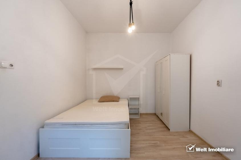 Apartament 3 camere – Strada George Baritiu, Centru Istoric Cluj - 9