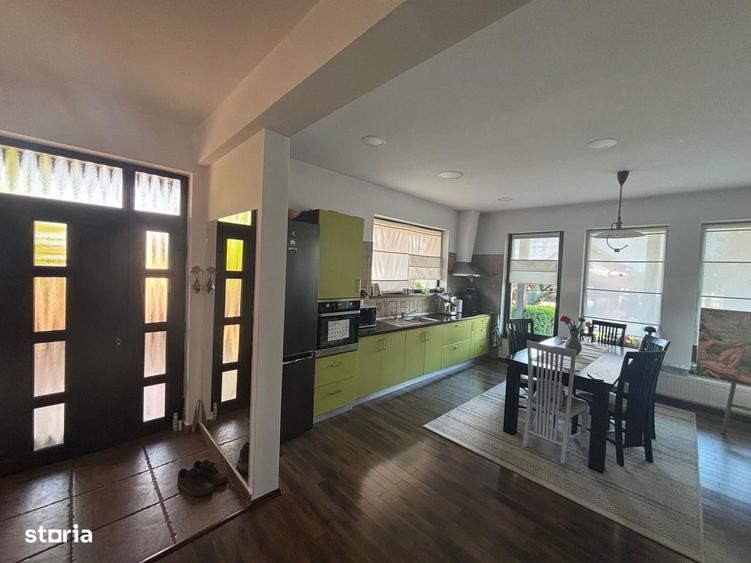 Casă cu 3 camere cu Teren 670 Mp în Sâncraiu de Mureș