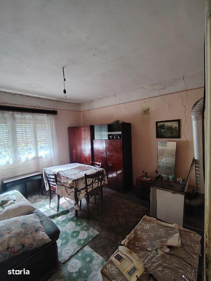 Super oferta!!!Casa plus teren intr-o zona superba in Aradul Nou - 1
