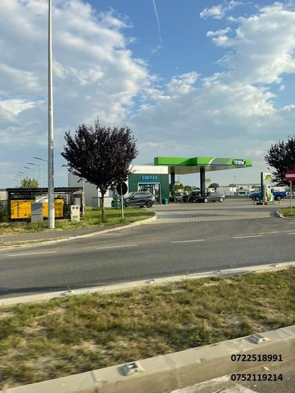 Teren în Central