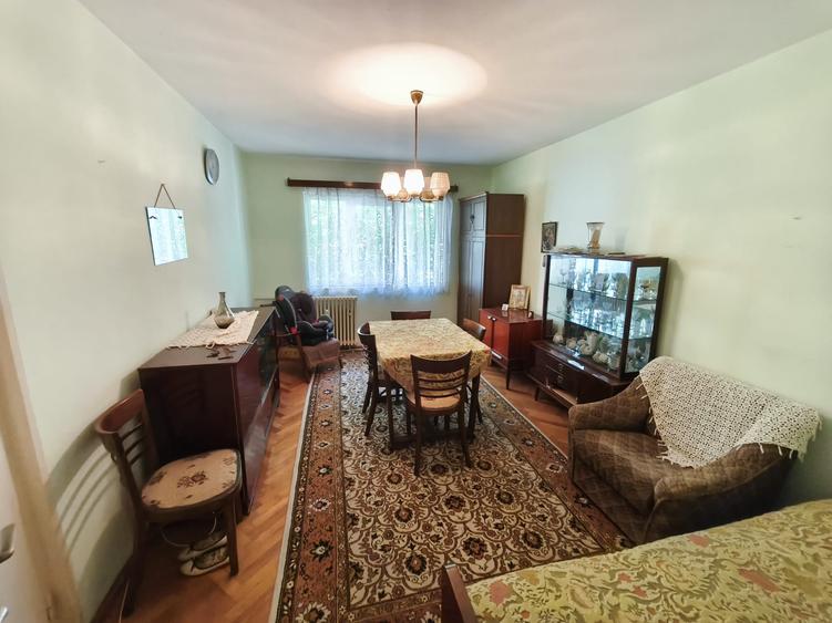ROANDY - Apartament 2 camere in bloc de beton-Nord - 1