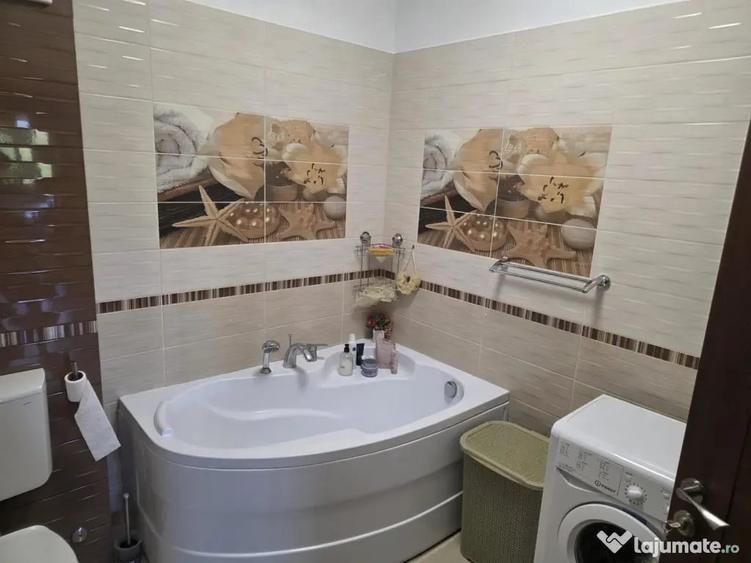 Apartament cu 2 camere bulevard 99,65 m - Ramnicu Valcea (Valcea) - 12