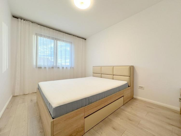 Duplex cu 4 camere cu Canalizare în Dumbrăvița