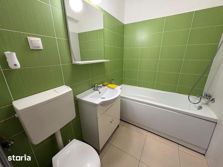 GARSONIERA- POPESTI-LEORDENI, CENTRALA PROPRIE, BLOC NOU, METROU - 8