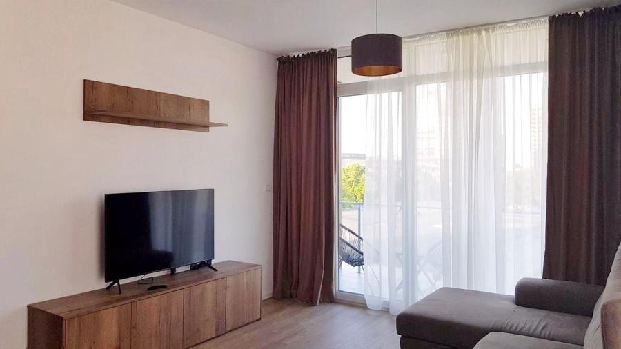 Apartament cu 2 camere decomandat în Circumvalațiunii