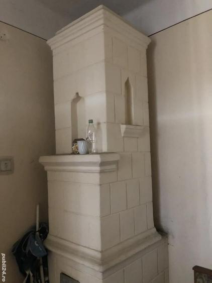 OCAZIE! Casa mare + 2700 mp teren + 2 intrari + spa?iu comercia - 8