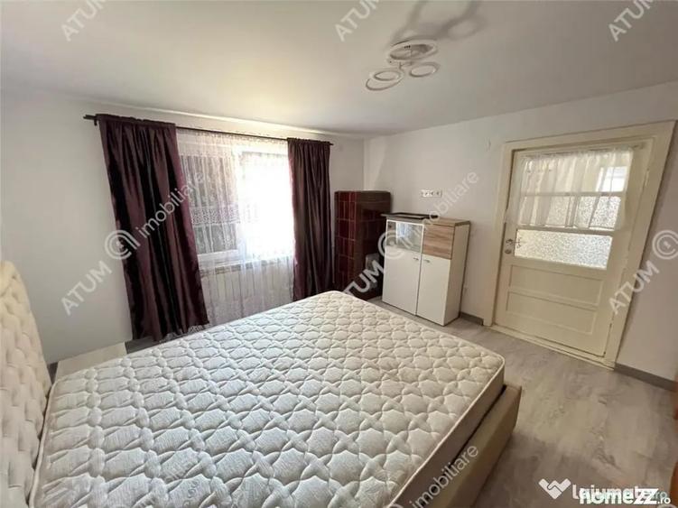 Casă cu 3 camere cu Teren 297 Mp în Poplaca