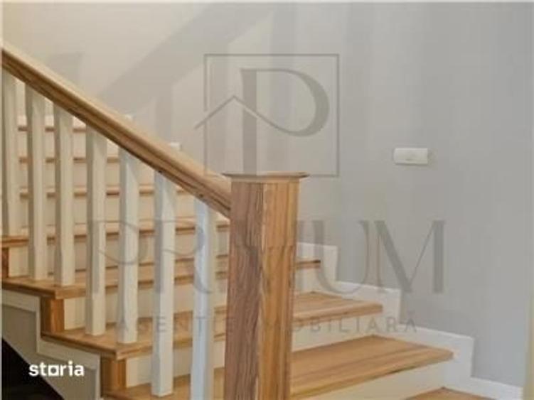 Casă cu 5 camere cu Teren 350 Mp în Central