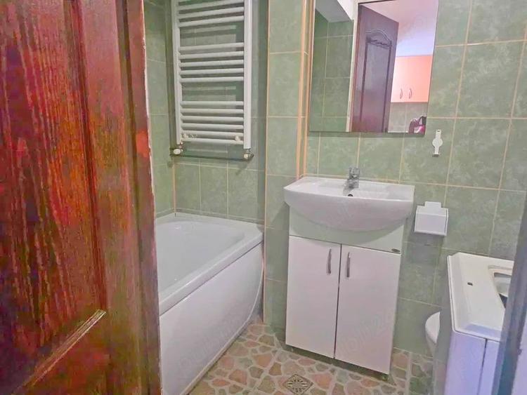 Garsonieră nedecomandată în Buziașului