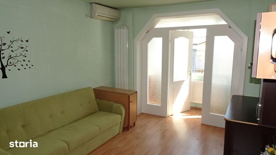 Inchiriez, apartament 2 camere Deva, ultracentral, Casa de Cultura - 7