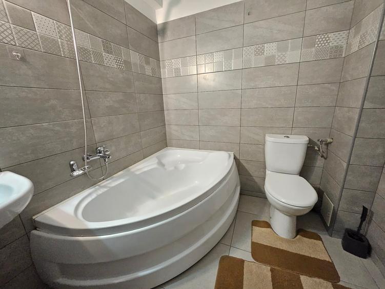 Garsonieră decomandată în Big-Bascov