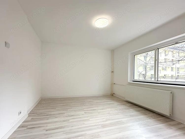 Apartament cu 2 camere semidecomandat în Baicului
