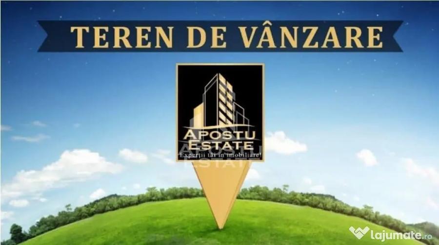Teren în Central