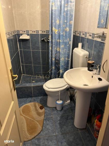 Apartament spatios 2 camere, zona Zorilor - 1