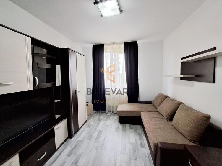 Apartament 3 camere, parcare! - 10