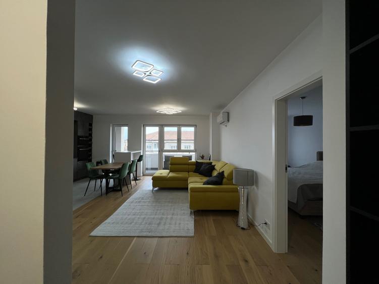 Apartment de vanzare in Victoria Residence - 1