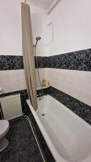 Garsonieră semidecomandată în Gruia