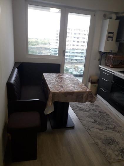Inchiriere Apartament !! Complex Garden Residence ! - 8