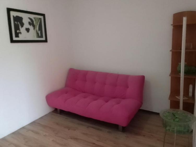 Garsonieră decomandată în Dristor