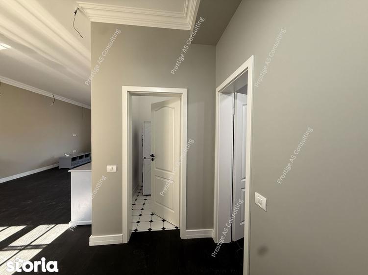 Apartament 3 camere | Balcon | Ultracentral C.D. Loga | Finisaje Premi - 20