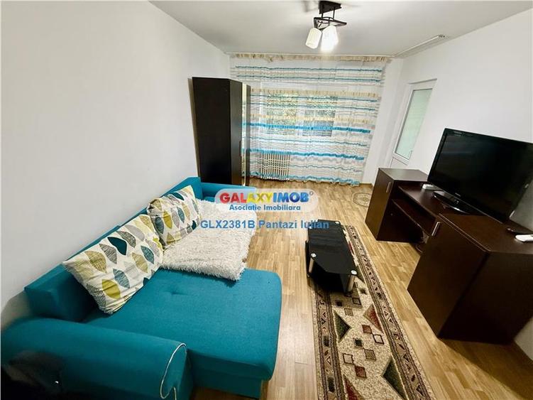 Apartament cu 2 camere decomandat, mobilat în Crângași