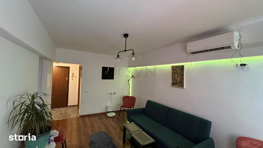 Apartament 2 camere I Stefan cel Mare - 10