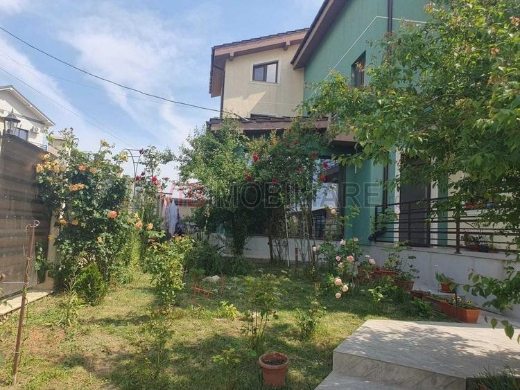 Mamaia Sat , pensiune 10 camere, 10 bai, posibilitate rate - 4