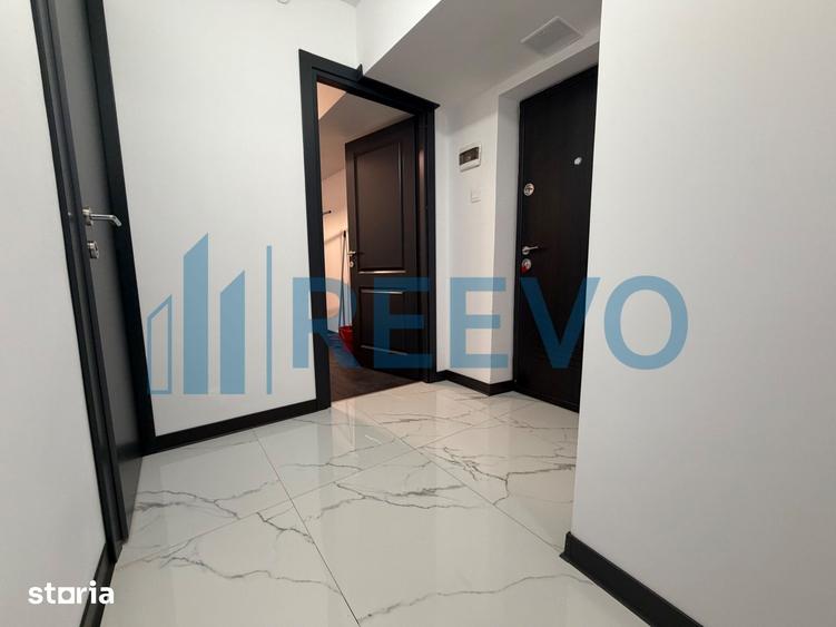 Apartament cu 3 camere decomandat, mobilat în Bistrița Lac