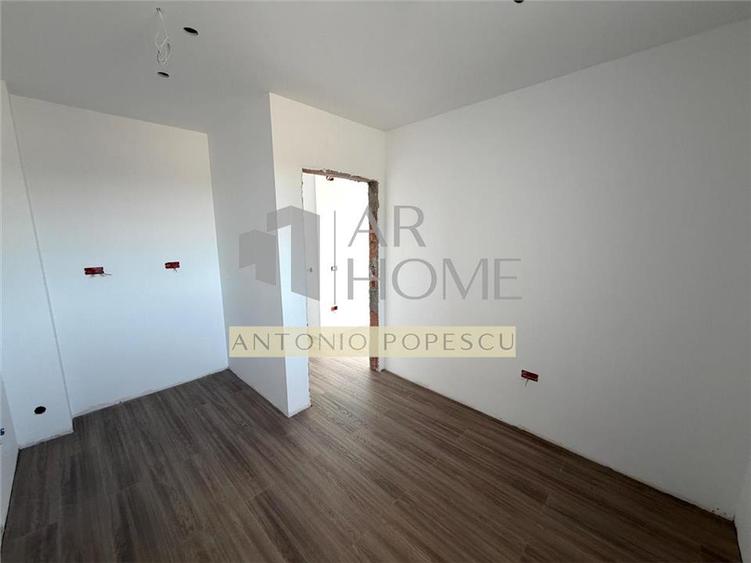 Apartament cu 3 camere decomandat în Nord - Spitalul Județean