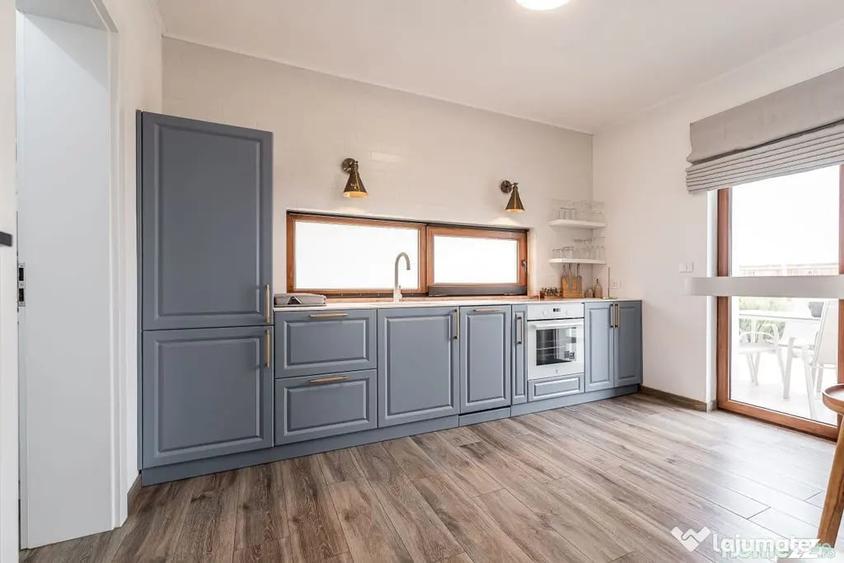 Casă cu 4 camere cu Teren 300 Mp în Tisa