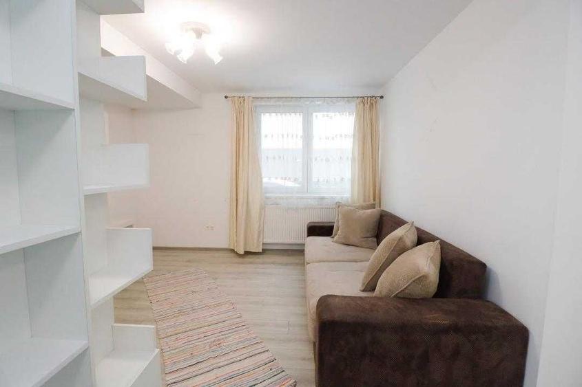 Apartament tip studio mobilat si utilat, loc de parcare, zona Coresi, Proprietar - 4