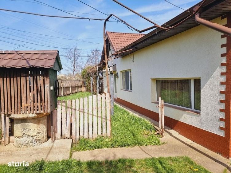 Casă cu 3 camere în Nicșeni