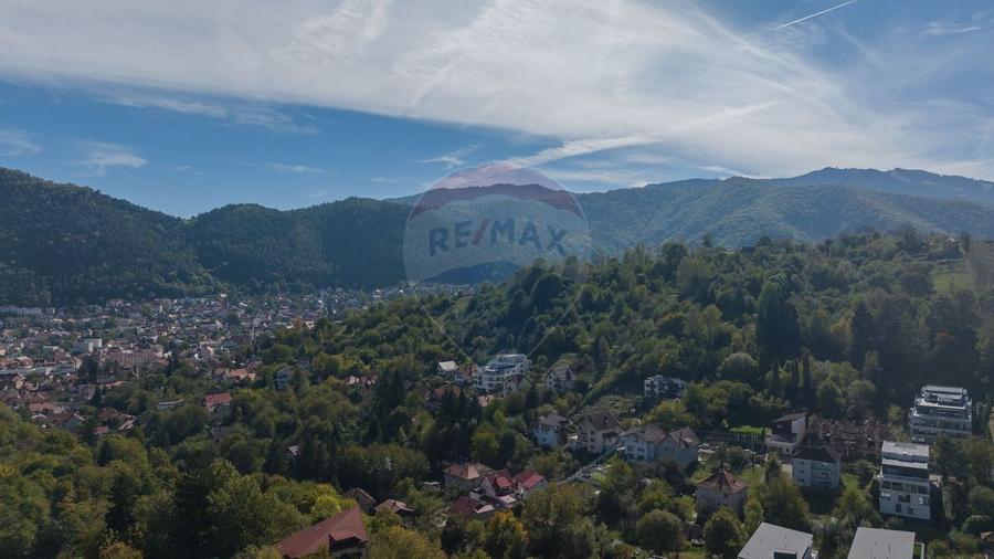 Teren Construcții intravilan de 4175 mp, în Drumul Poienii