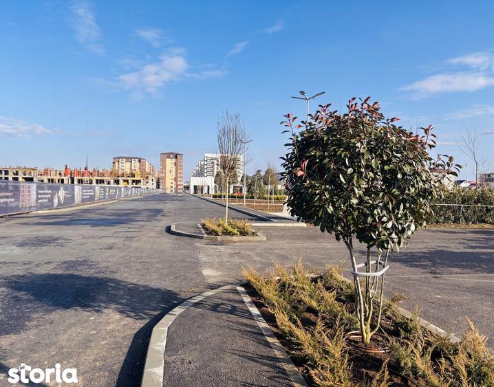Apartament cu 3 camere în Militari