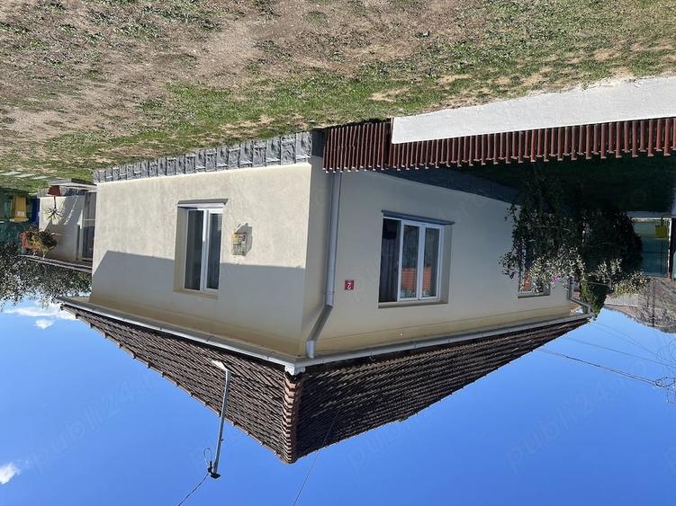 Casă cu 3 camere cu Teren 559 Mp în Central