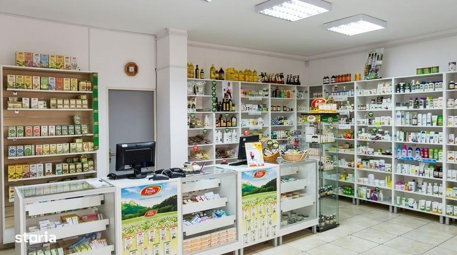 Spațiu comercial, de 73 mp, în Șelimbăr
