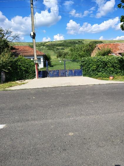 Teren Construcții intravilan de 2000 mp, în Rasnicu Oghian