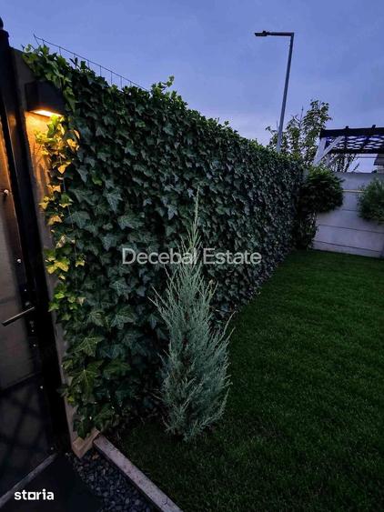 Casă cu 2 camere cu Teren 270 Mp în Central