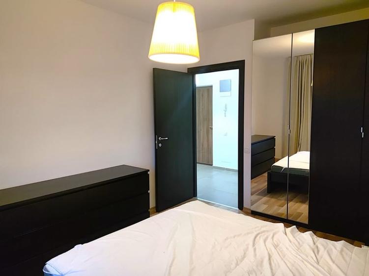 Apartament cu 2 camere decomandat, mobilat în Grozăvești