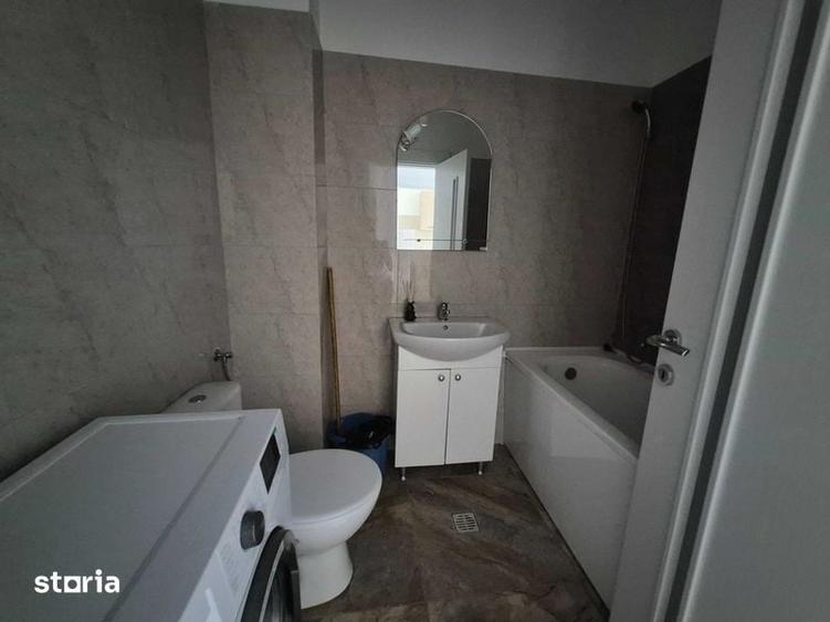 Apartament cu 2 camere în Militari