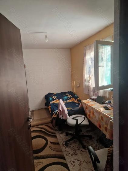 Casă cu 2 camere cu Teren 53 Mp în Măldăeni