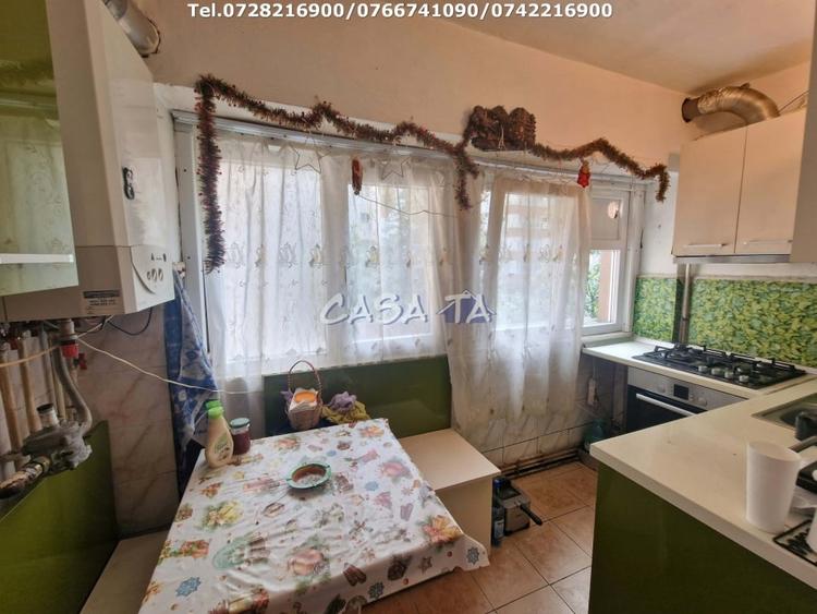 Garsonieră decomandată în Ultracentral