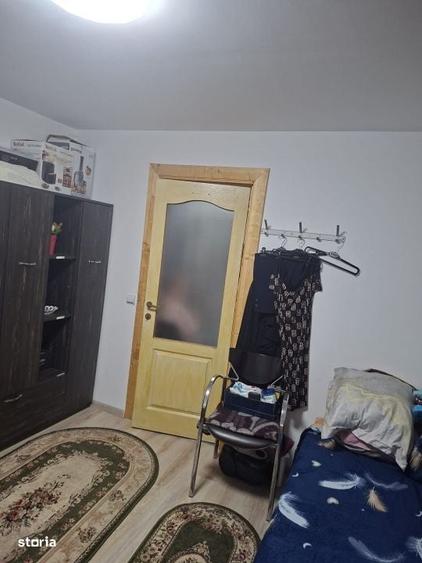 Garsonieră decomandată în Valea Rosie