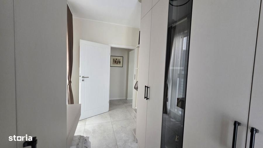 Duplex modern 4 camere, 2 bai, 289 mp teren, aproape de centrul Dumbra - 16