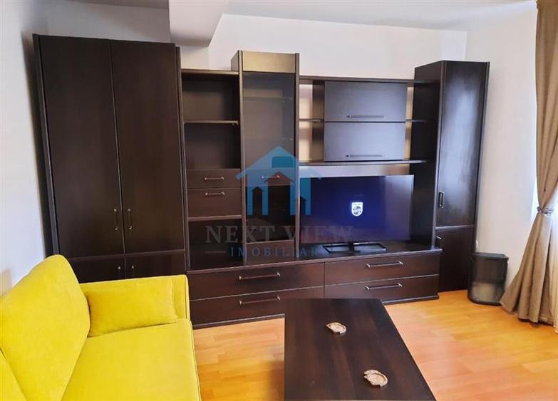 Apartament 2 camere, Andrei Muresanu - 5