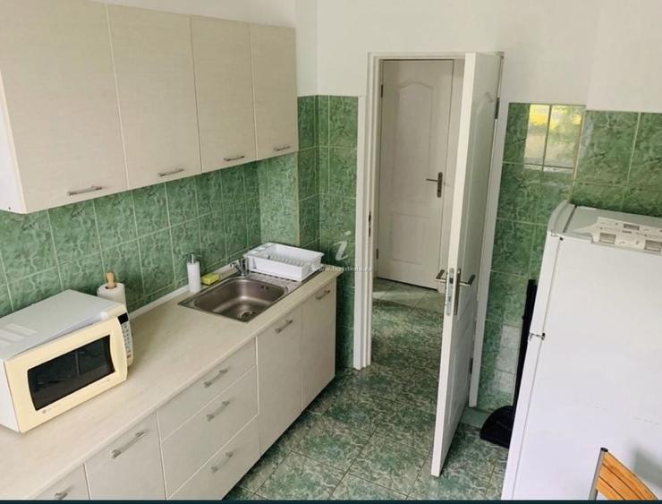 Apartament cu 2 camere semidecomandat în Nord