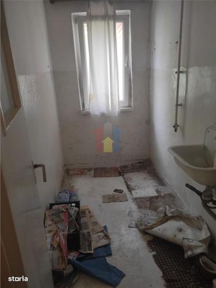 Apartament cu 2 camere în Viziru 1